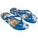 thumbnail image 2 of Sandalia Mujer Azul Arte Ad Ipanema, 2 of 2