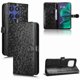 thumbnail image 1 of Funda Cartera Lunares Motorola Edge 60 Stylus con Tarjetero, Correa y Soporte Negro, 1 of 6