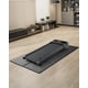 thumbnail image 5 of Tapete Plegable para Cinta de Correr UREVO, Tapete para Alfombra y Pisos de Madera, Protector Antideslizante, Impermeable y Absorbe Ruido, 5 of 7
