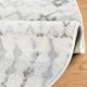thumbnail image 3 of Alfombra Redonda Phoenix Gris 160 x 160 cm, 3 of 6