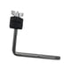 thumbnail image 4 of Soporte Accesorios De Percusión De Hardware Profesional Accesorio Soporte Para Platillos Estilo B, 4 of 5