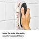 thumbnail image 4 of Juego de cepillos OXO Good Grips para lechada y exfoliante pesado, 4 of 8