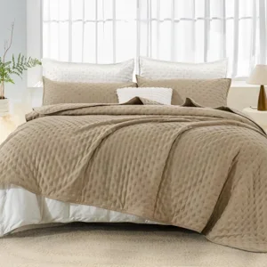 Aura Zeus - Set De 8 Toallas De Baño Algodon 500Gr Cuerpo Mano Grande Az Negro