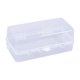 thumbnail image 4 of Tapa De Salida Exterior Con Cerradura, Protección Para Salida Exterior, Luces Navide?as, Color Blanco, 4 of 5