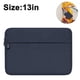 thumbnail image 2 of Bolso de hombro para portátil, funda impermeable y delgada para portátil de 13/15 pulgadas con correa para el hombro, 2 of 8