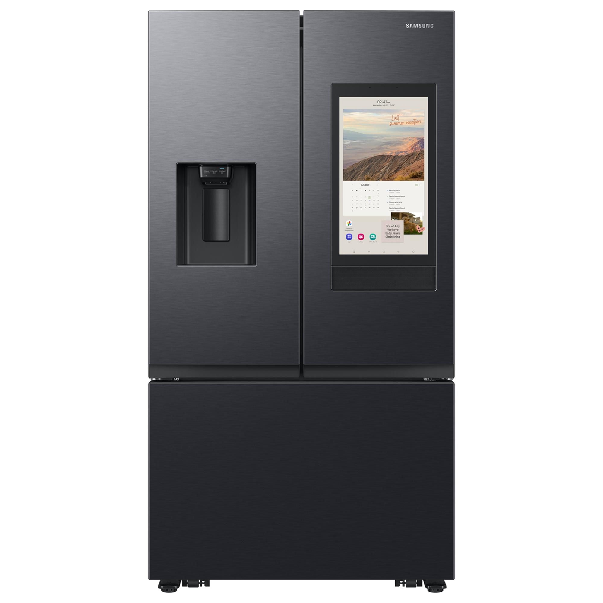 Refrigerador Samsung French Door No Frost / Rf27Cg5910B1Zs 564 Litros