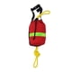 thumbnail image 2 of Bolsa De Tiro De Cuerda Bolsa De Tiro De Cuerda Arrojable Para Bote Flotante Canoa De Pesca En Hielo, 2 of 4