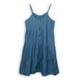 thumbnail image 2 of Vestido Niña Azul Pillin, 2 of 3