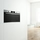 thumbnail image 3 of Horno Eléctrico Empotrable 3D Hotair Bosch 90 cm 85 Lts, 3 of 7