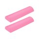 thumbnail image 2 of 2 Uds Rodillo De Espuma Equilibrio Medio Redondo Yoga Pilates Fitness, 2 of 5
