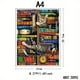 thumbnail image 5 of Wooden Jigsaw Puzzle, Wooden Puzzles For Adults, Animal Shaped Puzzles, Magic Puzzles, Unique Irregular Shaped Wood Puzzles, Cute Animals, 5 of 5