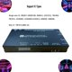 thumbnail image 5 of Controlador LED direccionable AUTUNEER 16 puertos 16384 píxeles K16 110‑220 V, 5 of 6