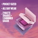 thumbnail image 3 of Paleta de sombras de ojos Maybelline New York Shadow Blocks, 3 of 3