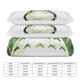 thumbnail image 2 of x425 My Neighbor Totoro Bed Duvet Cover Microfiber Bedding Sets 3D Printed Lightweight 3 Piece Comforter Sets, 1 Duvet Cover And 2 Pillow Shams for Kids Boys Girls 90"x90" jn425, 2 of 5