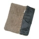 thumbnail image 4 of Alfombrilla para cama para perros, alfombrilla antideslizante, cómoda y gruesa, cama para perrera, cojín para mascotas para conejitos, gatos, gatitos, marrón claro, 4 of 5