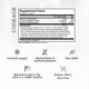 thumbnail image 2 of Suplemento Codeage Ultra Life Telomeres 90 cápsulas, 2 of 3