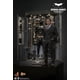 thumbnail image 2 of Figura Mms750 - Dc Comics - Batman : The Dark Knight - Batman Armory & Bruce Wayne, 2 of 2