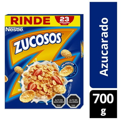 Cereal Azucarado 700 G Zucosos