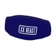 thumbnail image 3 of Protector De Barbilla Para Casco De Fútbol Americano, Resistente A Impactos, Para Ciclismo, Viajes Y Deslizamiento, Color Azul, 3 of 5