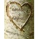 thumbnail image 2 of Arte de Pared IPIC Love Evergreen 46 × 30 cm Personalizado, 2 of 7