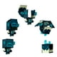 thumbnail image 5 of Minecraft vanilla figura flippin -warden + catalisador sculk, 5 of 6
