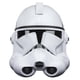 thumbnail image 1 of Casco Electrónico Black Series Guerra de los Clones Soldado Clon Fase II, 1 of 8