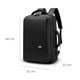 thumbnail image 4 of Mochila Maleta Impermeable Antirrobo Con Puerto Usb Notebook, 4 of 7