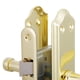 thumbnail image 3 of Cerradura Embutida Poli Anna B40 Libre Paso, 3 of 7
