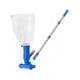 thumbnail image 4 of Kits de aspiradora para piscina, malla de vacío para estanque, limpieza de estanque, Kits de limpieza, fuente, jardín subacuático, piscina, SPA,, 4 of 5
