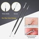 thumbnail image 5 of Kit De Herramientas Para Eliminar Puntos Negros 10 Unidades, 5 of 8
