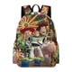 thumbnail image 1 of Mochila Desmarcar Toy Story 42x30x15cm, 1 of 6