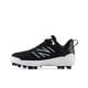 thumbnail image 1 of Zapatillas de béisbol New Balance Fresh Foam 3000 V7 unisex en blanco y negro, 1 of 1