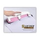 thumbnail image 4 of Perforadora PaperPro inCOURAGE 12 Hojas Esfuerzo Reducido Rosa, 4 of 8