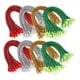 thumbnail image 3 of 800 Uds. Etiquetas Sujetadores De Etiquetas De Lazo De Cuerda Para Equipaje Accesorios De árbol De Navidad Juguetes Estilo B, 3 of 5