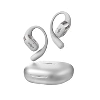 Shokz - Audífonos Bluetooth Openfit 2 Plus - Silver