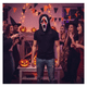 thumbnail image 4 of Mascara Corazon Con Sangre Diseño Screams Halloween 2025, 4 of 4
