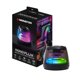 thumbnail image 2 of Parlante Bluetooth Magnatico Monster Mag Flux 5W IPX5, 2 of 3