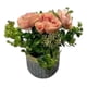 thumbnail image 2 of Planta Artificial Decorativa Belleza Floral Adorno Jhn, 2 of 3