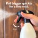 thumbnail image 3 of Spray repelente de moscas Formula 707 Fly Deny 946 ml resistente al sudor, 3 of 6