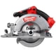 thumbnail image 2 of Sierra circular Milwaukee M18 Fuel 2730-20 de 6.5 pulgadas sin escobillas, 2 of 4