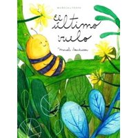 Muñeca De Trapo - El Ultimo Vuelo