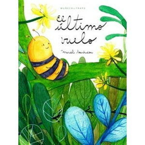 Muñeca De Trapo - El Ultimo Vuelo