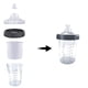 thumbnail image 4 of Sistema Desechable De Vaso Para Pistola De Pintura 400 Ml, 4 of 6