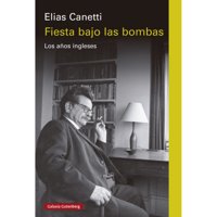 Galaxia Gutenberg - Fiesta Bajo Las Bombas