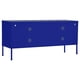 thumbnail image 3 of Mueble para TV VidaXL Azul Marino, 3 of 3