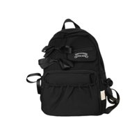 Magideal - Estudiante Book Bolsa De Agua Resistente Al Agua Al Aire Libre Daypack Bolsa De Mochila Para Adolescentes Para Adolescentes