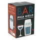 thumbnail image 1 of Pica Hielo Resistente Picador Triturador Frappe Granizados, 1 of 3