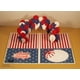 thumbnail image 4 of Matrices de corte Karen Burniston Party Balloons, 12 piezas, 4 of 9
