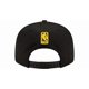 thumbnail image 4 of Gorra New Era 9FIFTY ajustable tipo snapback Golden State, 4 of 4