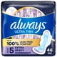 thumbnail image 2 of Toallas Femeninas Always Ultra Thin Noche Talla 5 46 Unid, 2 of 3